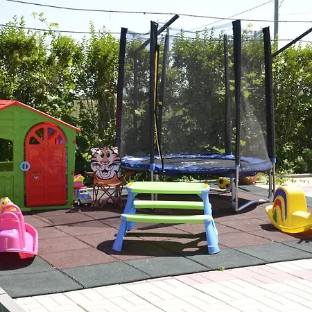 Casa Eden بيت ضيافة