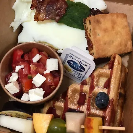 Casa Eden 3* كوستِنيست