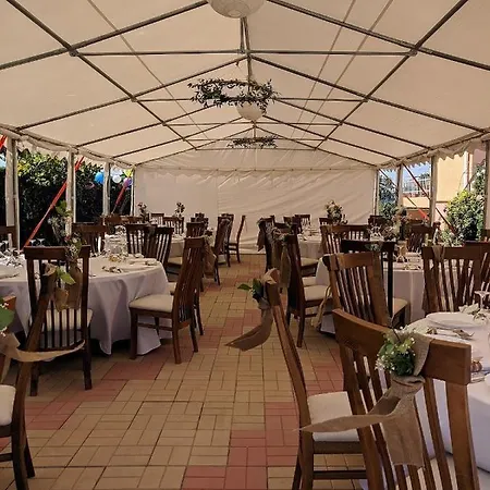 بيت ضيافة Casa Eden