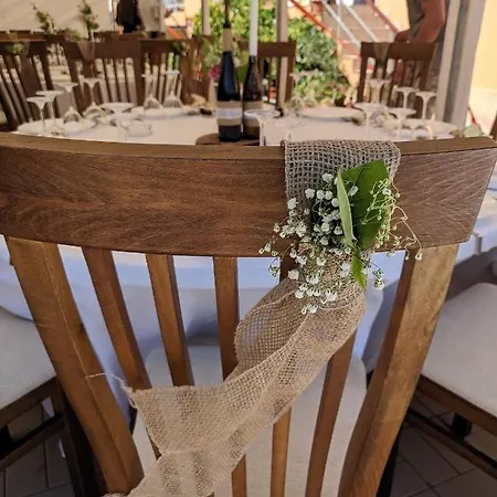 Casa Eden بيت ضيافة