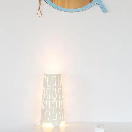 بيت ضيافة Casa Eden