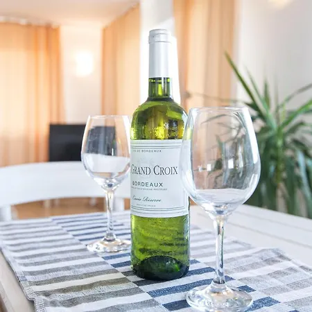 بيت ضيافة Casa Eden 3*