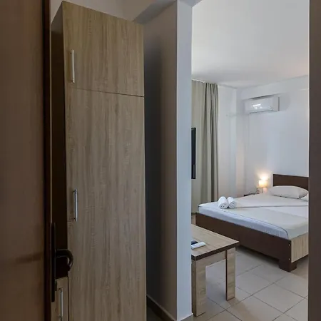 بيت ضيافة Casa Eden 3*