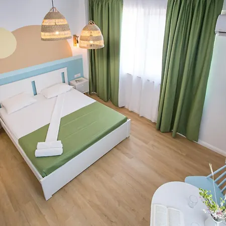 بيت ضيافة Casa Eden كوستِنيست