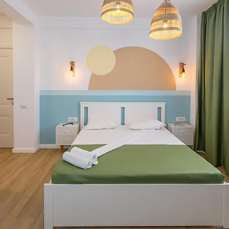 Casa Eden 3* كوستِنيست