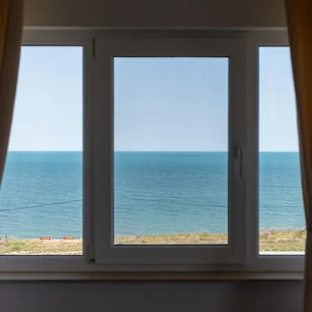 بيت ضيافة Casa Eden