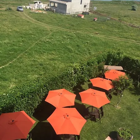 بيت ضيافة Casa Eden 3*