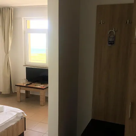 بيت ضيافة Casa Eden 3*