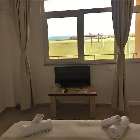 بيت ضيافة Casa Eden 3*