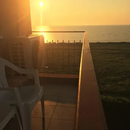 بيت ضيافة Casa Eden 3*