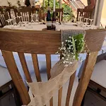 Casa Eden ゲストハウス