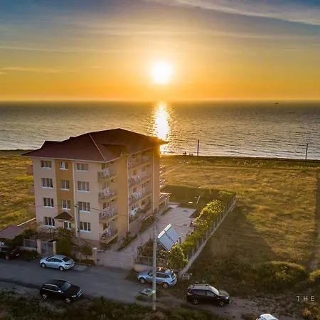 Casa Eden 3* Costinești