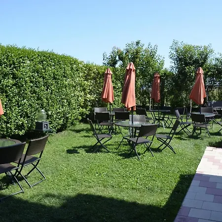Casa Eden