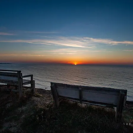 Casa Eden Costineşti