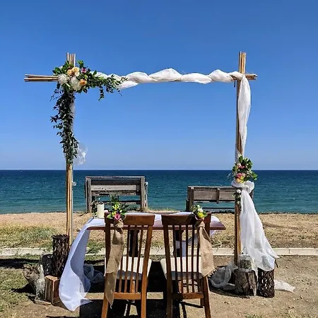 Casa Eden 3*
