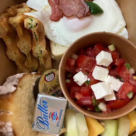 Pensiune Casa Eden 3*