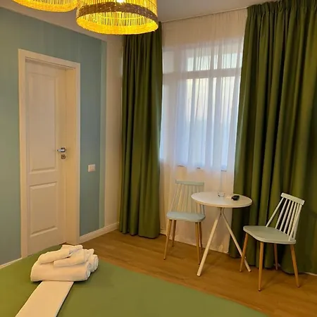 Vendégház Casa Eden 3*