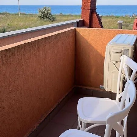 Casa Eden Pensiune Costineşti