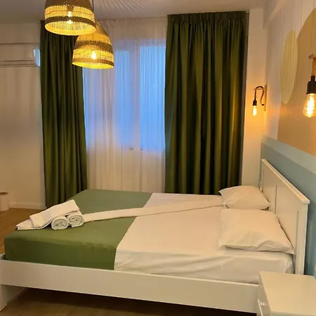 Casa Eden Pensiune 3*