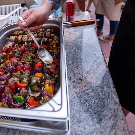 Casa Eden Costinesti