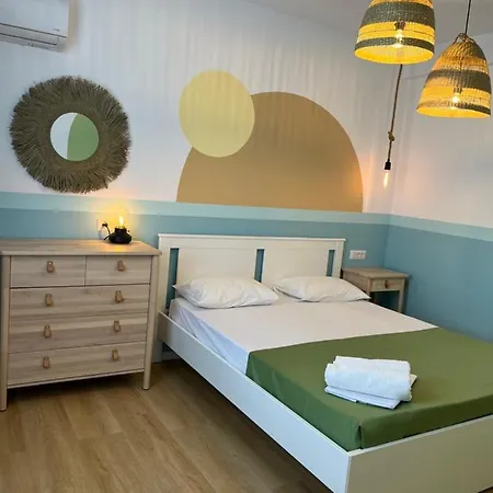 Casa Eden 3*