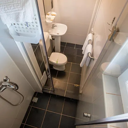 Casa Eden Vendégház Costinești