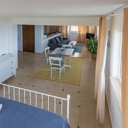 Casa Eden 3* Costinești