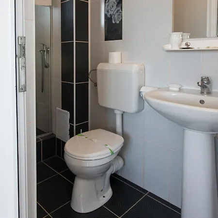 Vendégház Casa Eden