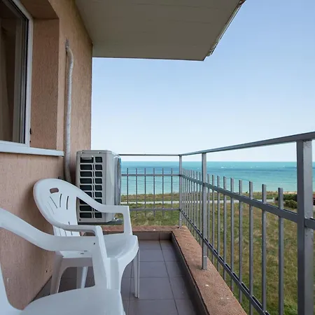 Casa Eden Guest house Costinesti