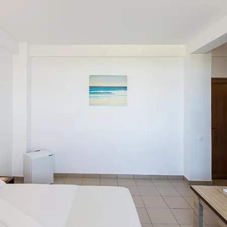 Πανσιόν Casa Eden