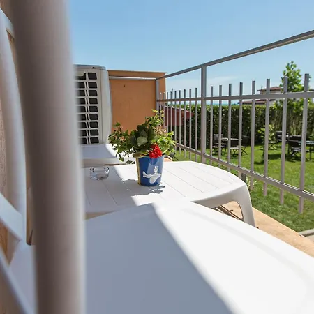 Casa Eden Costinești