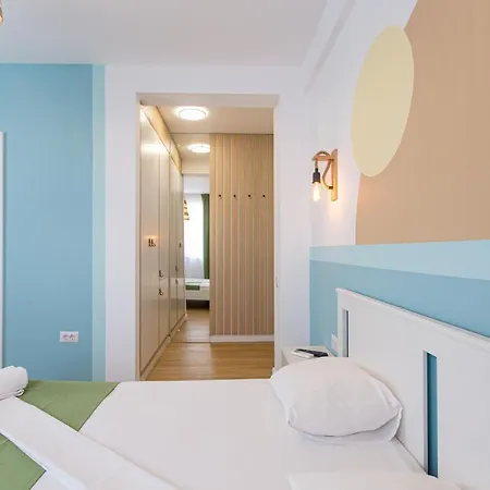 Casa Eden Vendégház 3*