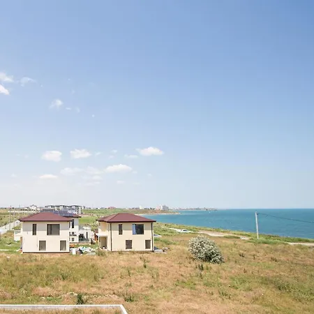 Casa Eden 3* Costinești