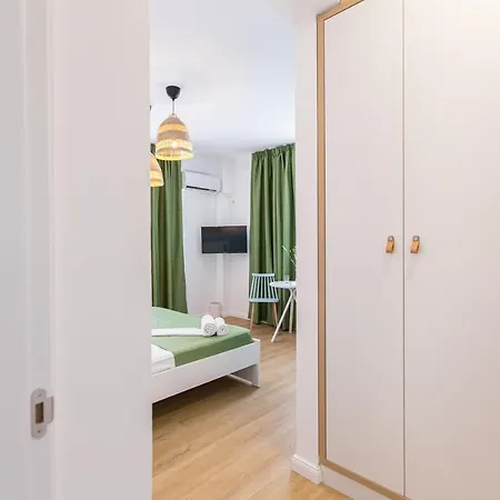 Casa Eden Πανσιόν Costinești