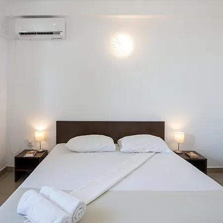 Casa Eden Guest house