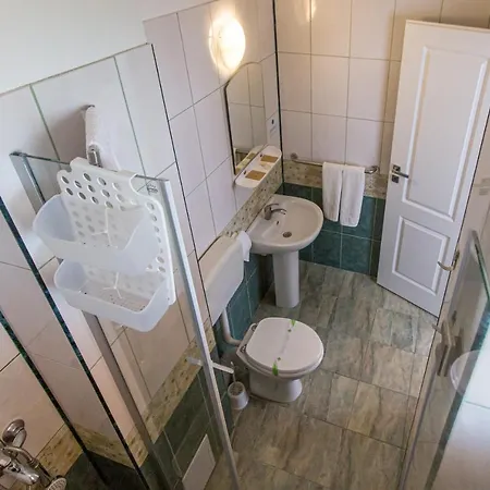 Casa Eden 3* Costineşti