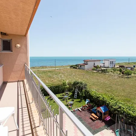 Casa Eden Guest house Costinesti