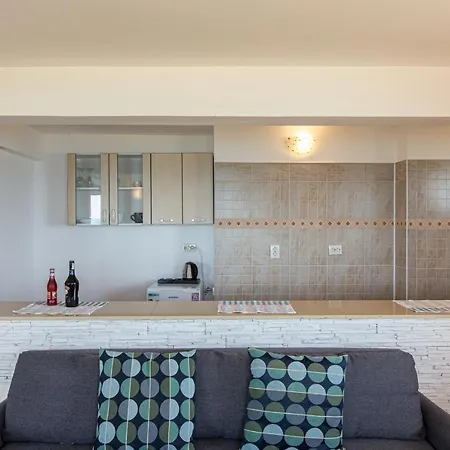 Casa Eden Πανσιόν Costinești