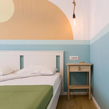 Casa Eden Πανσιόν