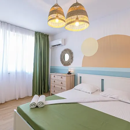 Casa Eden 3*