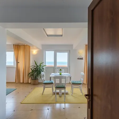 Casa Eden Πανσιόν