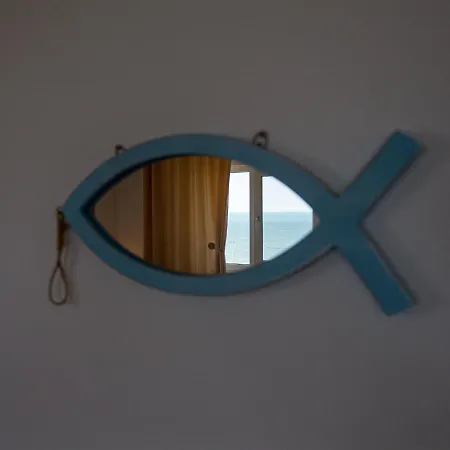 Vendégház Casa Eden Costinești