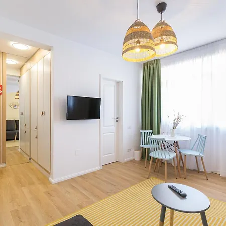 Πανσιόν Casa Eden Costinești