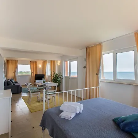 Casa Eden Πανσιόν