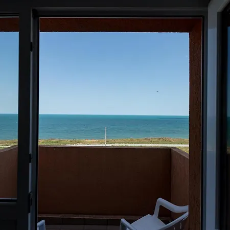 Casa Eden 3* Costineşti