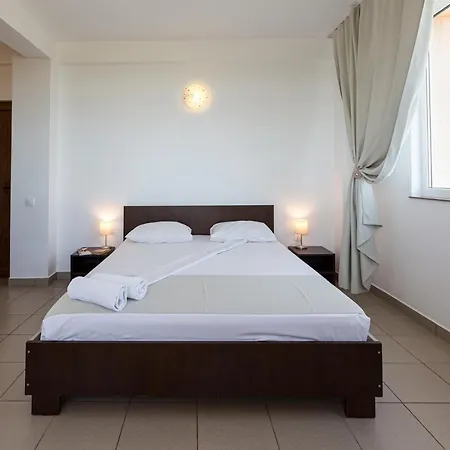 Casa Eden Πανσιόν Costinești