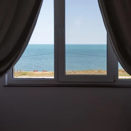 Πανσιόν Casa Eden Costinești