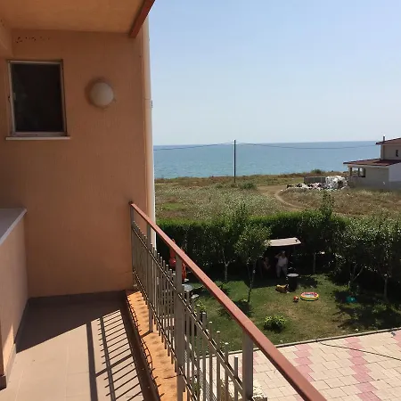 Casa Eden 3* Costinești