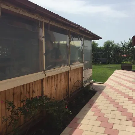 Casa Eden 3* Costinești