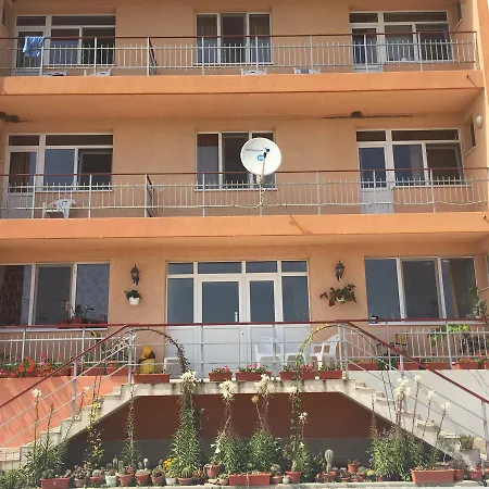 Casa Eden 3* Costinești